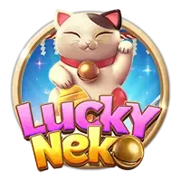Lucky Neko